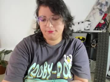 Aikadreams Chaturbate stream image from July 21, 2025