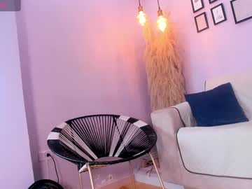 Alana__Rossetti Chaturbate stream image from July 21, 2025