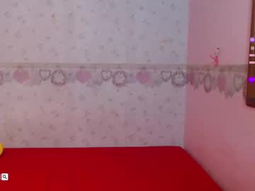 Alexiarestrepo Chaturbate stream image from July 21, 2025