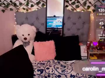 Antolyh_C Chaturbate stream image from July 21, 2025