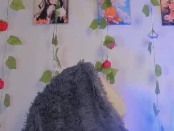 Aprillebony Chaturbate stream image from July 21, 2025