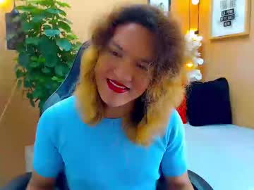 Aslyhernandez Chaturbate stream image from July 21, 2025