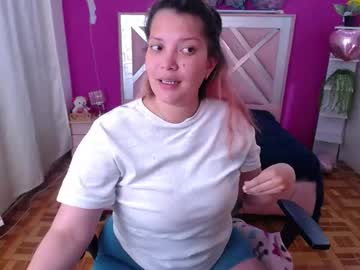 Brithany_Smiith_ Chaturbate stream image from July 21, 2025