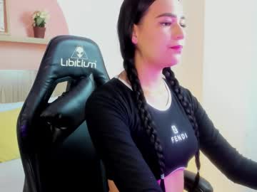 Celestesol_ Chaturbate stream image from July 21, 2025