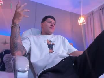 Damian23_ Chaturbate stream image from July 21, 2025