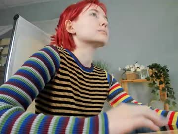 Fetishrey Chaturbate stream image from July 21, 2025