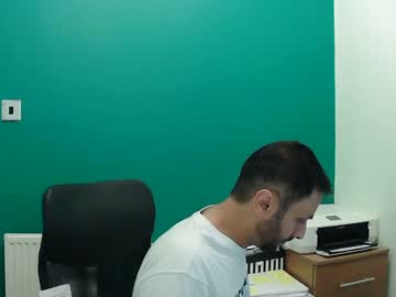 Heysexyjay Chaturbate stream image from July 21, 2025
