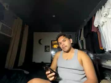 Holydiorx Chaturbate stream image from July 21, 2025