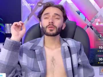 Jakemagnus_ Chaturbate stream image from July 21, 2025