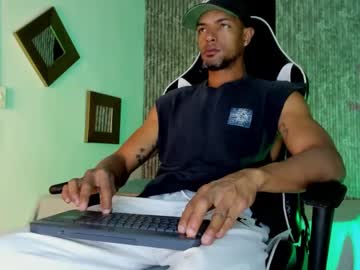 James_Oconnor_ Chaturbate stream image from July 21, 2025