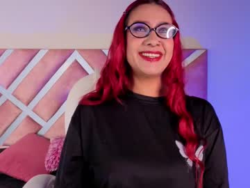 _Kelly_Hous36 Chaturbate stream image from July 21, 2025
