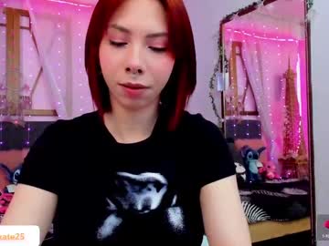 Laura_Olssen Chaturbate stream image from July 21, 2025