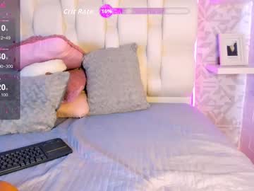 Lea_Abbey Chaturbate stream image from July 21, 2025