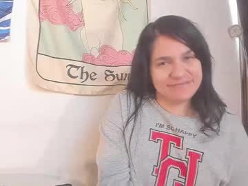 Lila__Morillo Chaturbate stream image from July 21, 2025
