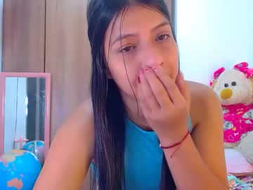 Littlesophia_ Chaturbate stream image from July 21, 2025