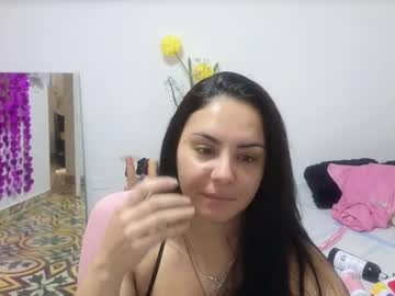 Lovely_Trix_ Chaturbate stream image from July 21, 2025