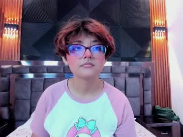 Luci_Rouge Chaturbate stream image from July 21, 2025