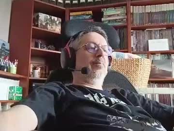 Mandrawhore Chaturbate stream image from July 21, 2025