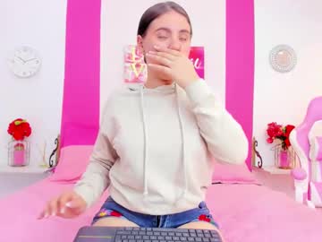 Megan_Rouse11 Chaturbate stream image from July 21, 2025