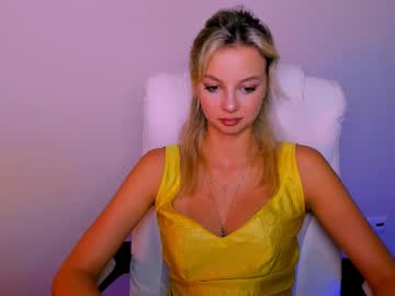 Melissa_Richardson Chaturbate stream image from July 21, 2025