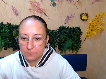 Melissashell Chaturbate stream image from July 21, 2025