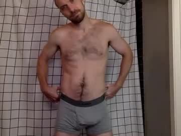 Mickey_Mic Chaturbate stream image from July 21, 2025