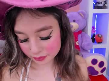 Miss____Marilyn Chaturbate stream image from July 21, 2025