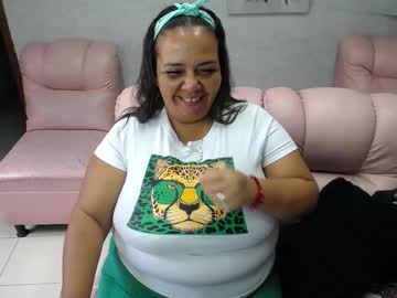 Misspenelopenipples Chaturbate stream image from July 21, 2025