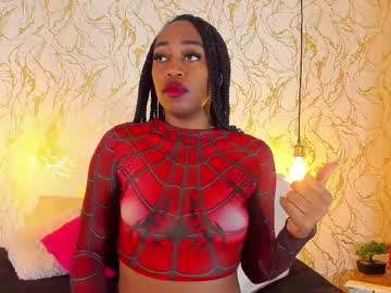 Natalieparkerr Chaturbate stream image from July 21, 2025