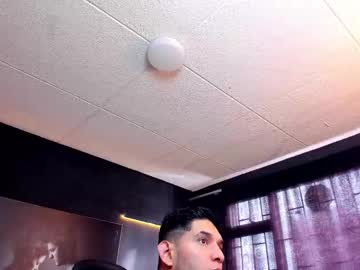 Richard_Milleer Chaturbate stream image from July 21, 2025