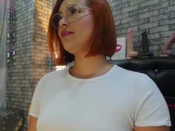 Sophie_New25 Chaturbate stream image from July 21, 2025