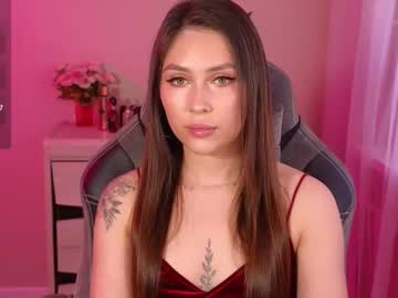 Sweety_Caroline_ Chaturbate stream image from July 21, 2025