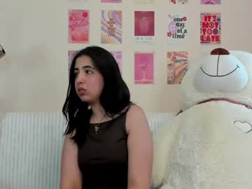 Sweetyrora Chaturbate stream image from July 21, 2025
