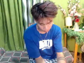 Urguy_Xian Chaturbate stream image from July 21, 2025