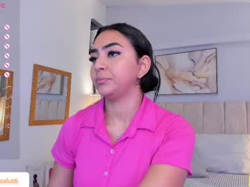 Valeriaqueen8 Chaturbate stream image from July 21, 2025