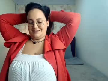 Veroniicabbw Chaturbate stream image from July 21, 2025