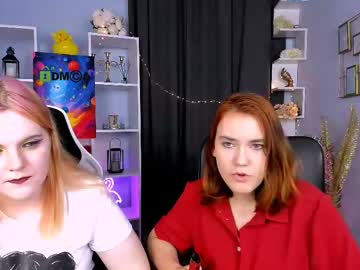 Viola_Moor Chaturbate stream image from July 21, 2025