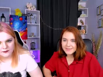 Violett_Moons Chaturbate stream image from July 21, 2025
