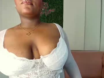 Yailin_Valdez Chaturbate stream image from July 21, 2025