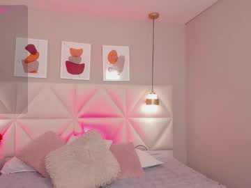 Zoe_Banks_ Chaturbate stream image from July 21, 2025