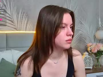 Amaliabell Chaturbate stream image from July 21, 2025