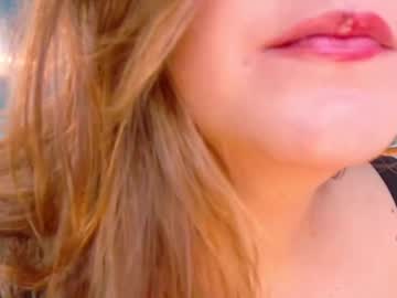 Ambarroberts Chaturbate stream image from July 21, 2025