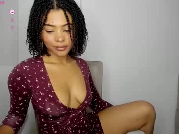 Andrearboleda Chaturbate stream image from July 21, 2025