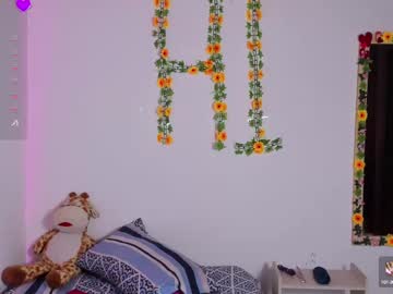 Andromeda_Meyer Chaturbate stream image from July 21, 2025