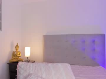 Antonellaa_Gomez Chaturbate stream image from July 21, 2025