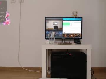 Candyliciousss Chaturbate stream image from July 21, 2025