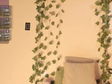 Cataleya19__ Chaturbate stream image from July 21, 2025