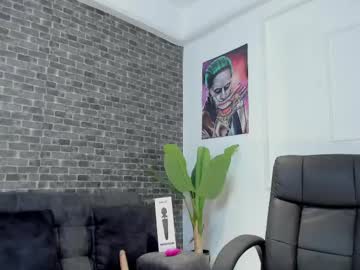 Connorsmith_26 Chaturbate stream image from July 21, 2025