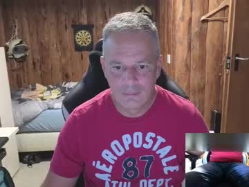 Exibe1219 Chaturbate stream image from July 21, 2025