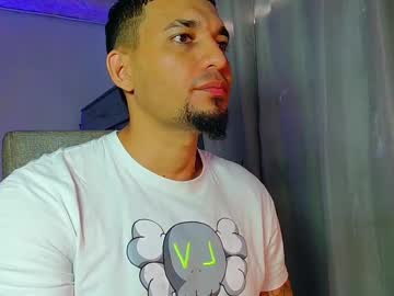 Fabi_Calde Chaturbate stream image from July 21, 2025
